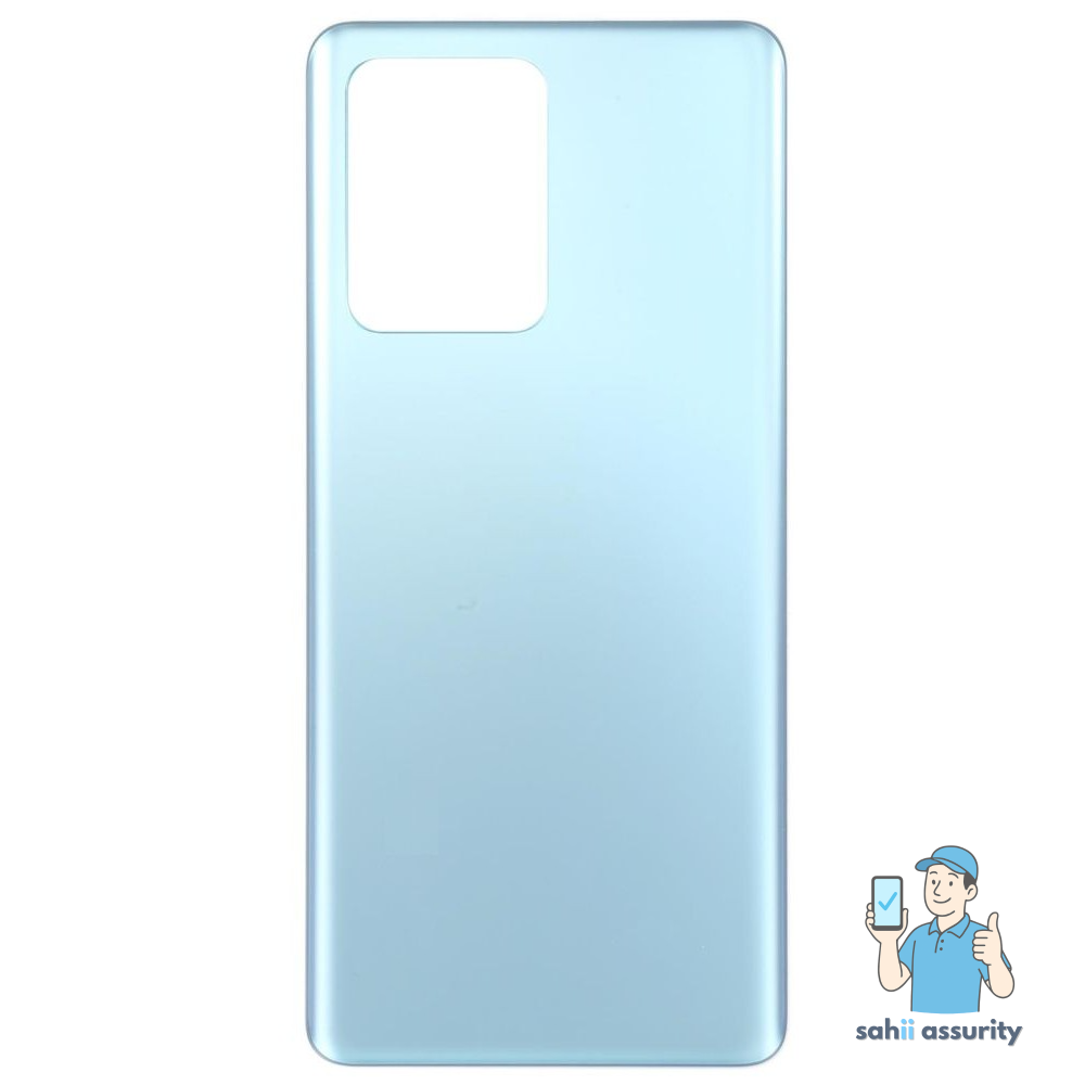 Back Panel Cover for Xiaomi Redmi Note 12 Pro Plus 5G thumbnail